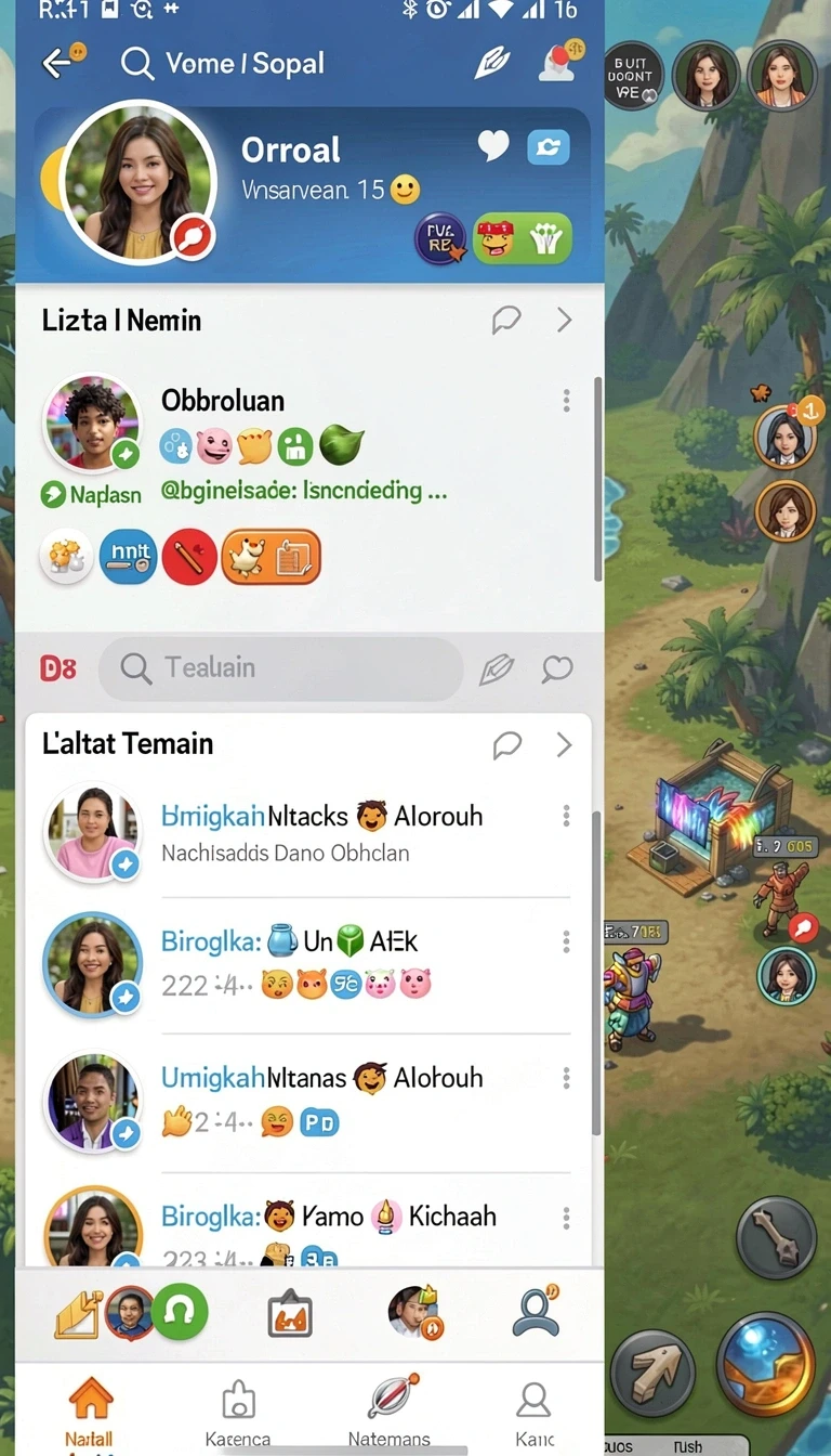 ariestogel App APK Terbaru screenshot