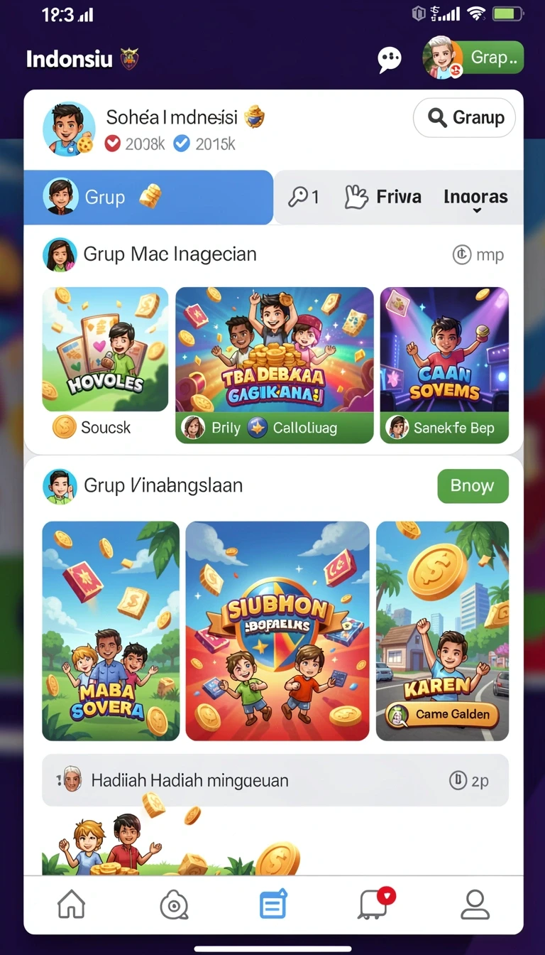 Review Aplikasi amper88 Versi Terbaru screenshot