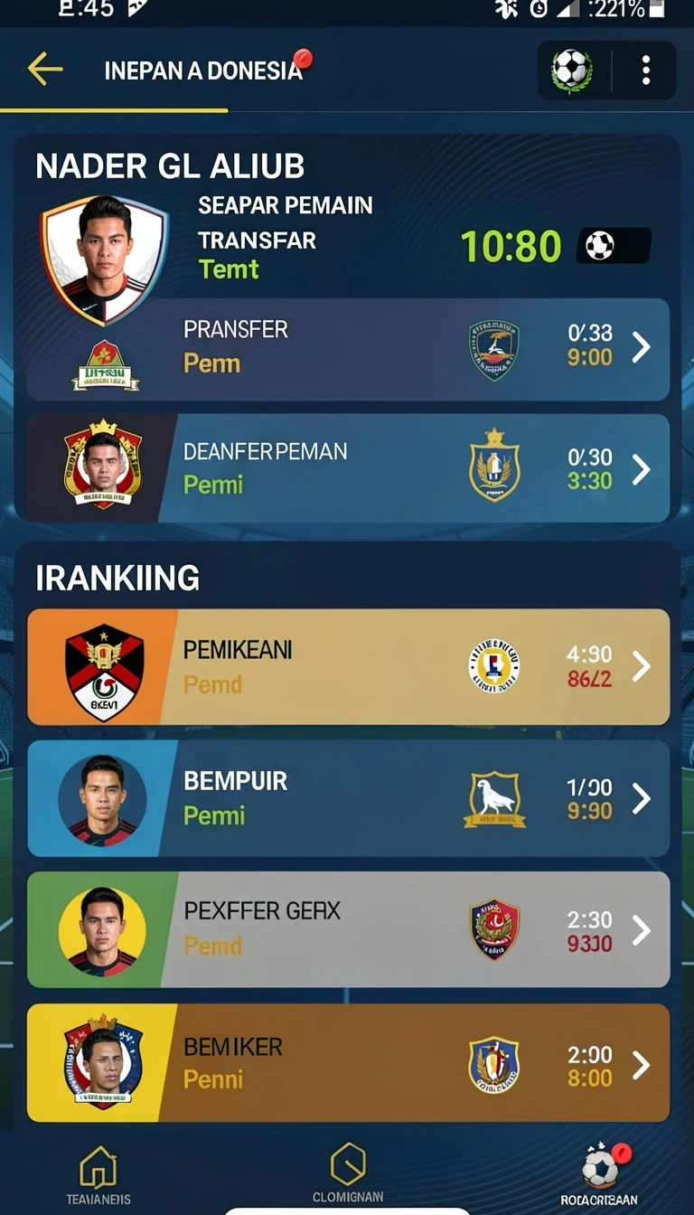 Review Aplikasi alexistogel Versi Terbaru screenshot