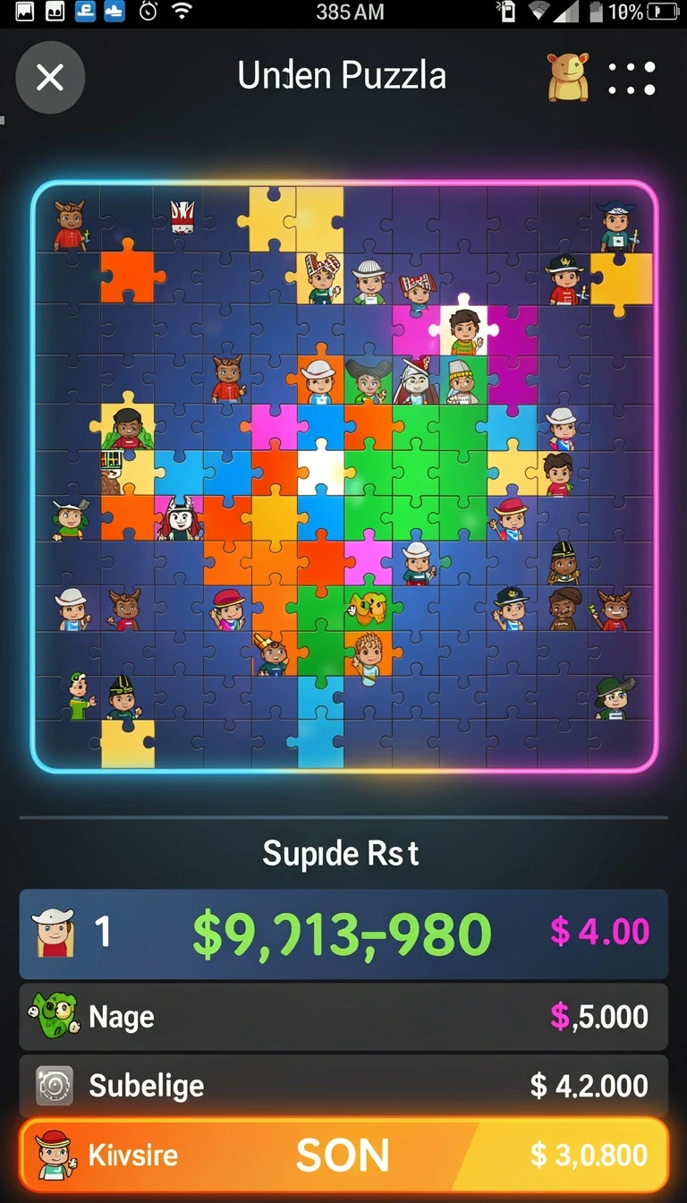 Review Aplikasi arena333 Versi Terbaru screenshot