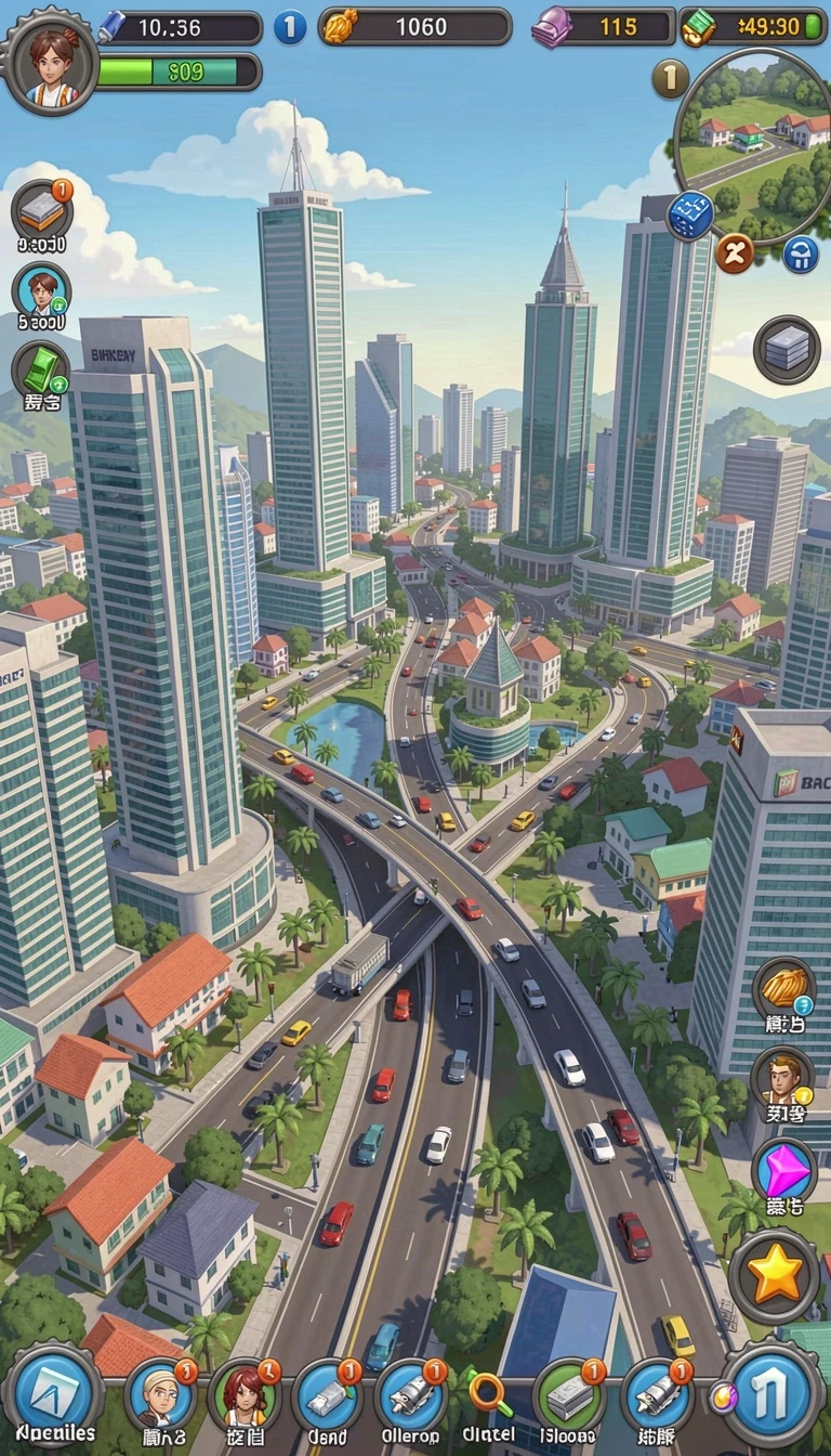 Download at866 APK untuk Android screenshot